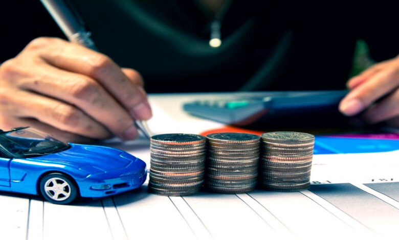 Precios de vehículos caen en noviembre