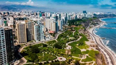 Conoces cuáles son los distritos de Lima considerados como ‘Ciudades de 15 Minutos’