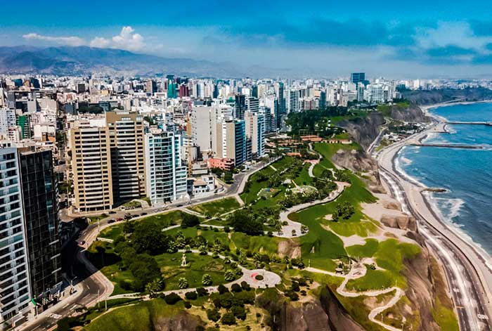 Conoces cuáles son los distritos de Lima considerados como ‘Ciudades de 15 Minutos’