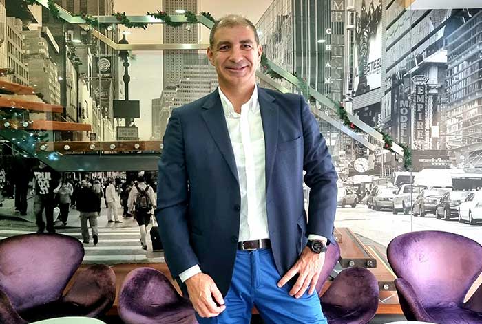 Espacio Hotels alcanza los 15 hoteles en Perú en su servicio de comercialización digital y 2 hoteles en operación.