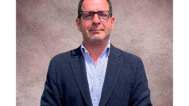 UIB Group anuncia a Luis Carlos Moreyra Orbegoso como su nuevo Head of Commercial