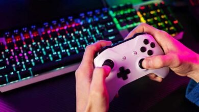 Las tendencias en consolas de videojuegos para cerrar el 2023