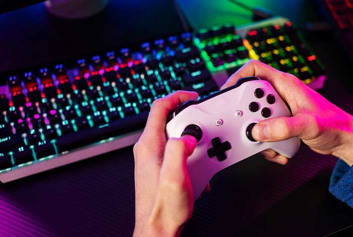 Las tendencias en consolas de videojuegos para cerrar el 2023