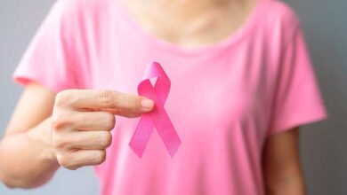 Oncosalud y más de 100 empresas se unieron para hacer frente en la lucha contra el cáncer de mama