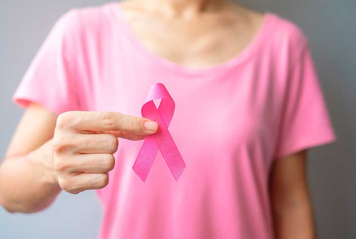 Oncosalud y más de 100 empresas se unieron para hacer frente en la lucha contra el cáncer de mama