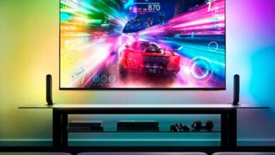 Samsung y Philips Hue hacen que el entretenimiento en el hogar, incluidos juegos y películas, sea más inmersivo que nunca