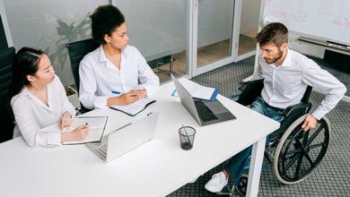 ¿qué hace falta para promover una inclusión laboral de las personas con discapacidad?