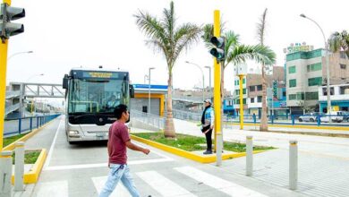 ATU: nuevas estaciones de la ampliación norte del Metropolitano atenderán a los usuarios desde el sábado 16