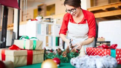 Consejos para cuidar tu presupuesto en la víspera de Navidad y de Fin de Año