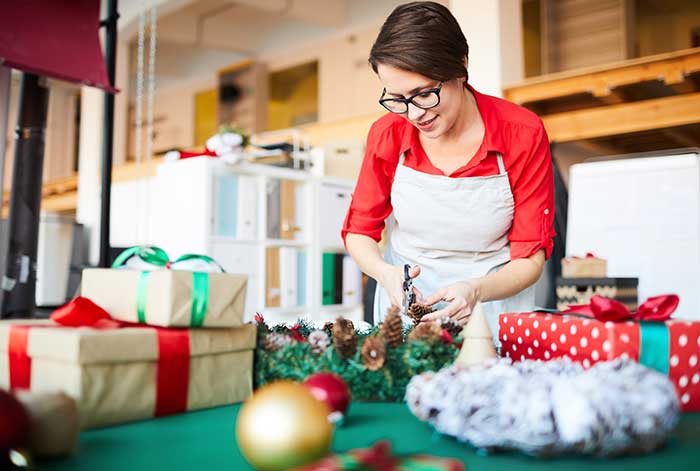 Consejos para cuidar tu presupuesto en la víspera de Navidad y de Fin de Año