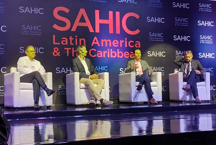 Lima será sede del foro de inversionistas hoteleros más reconocido de Latinoamérica: SAHIC 2024