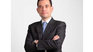 SURA Investments designa a César Cuervo como nuevo Chief Investment Officer