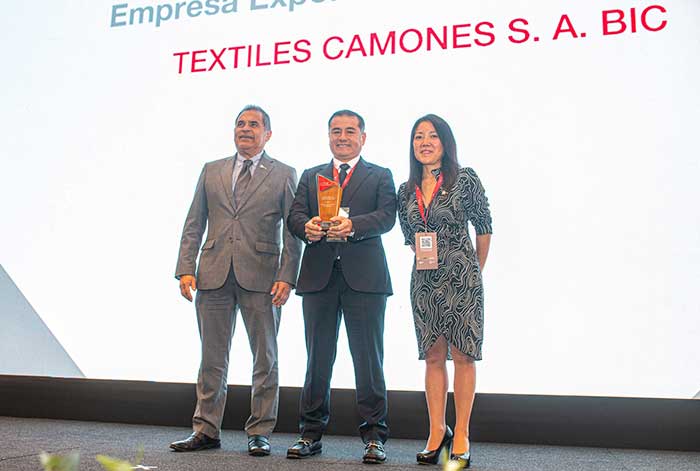 Casi 23 mil empresarios fueron atendidos en el programa Ruta Exportadora