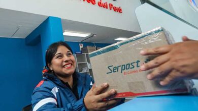 Serpost activó campaña para envío de paquetes a cualquier ciudad del mundo por solo S/ 100