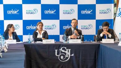 Expertos enfatizan la importancia de fortalecer la descentralización en el Perú en foro del Ceplan