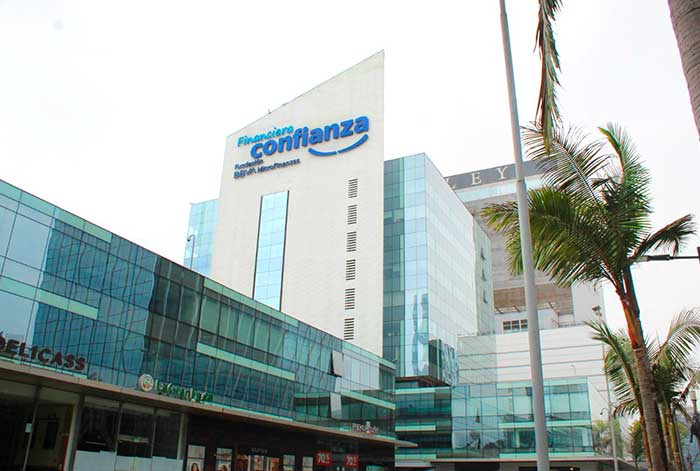 Financiera Confianza realiza colocación histórica de Certificados de Depósito Negociables con sobredemanda del 2.16x