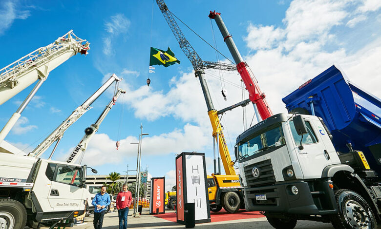 M&T Expo 2024 abre acreditación para visitantes