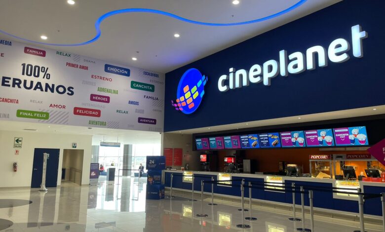 ¡Celebra la Fiesta del cine 2024!: