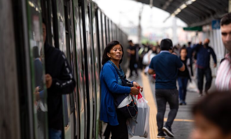 Línea 1 del Metro de Lima incrementa sus carreras diarias mejorando la accesibilidad al servicio en favor de más pasajeros
