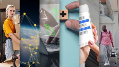 Pagos personalizados, abiertos e interoperables: Las tendencias que marcarán el 2024