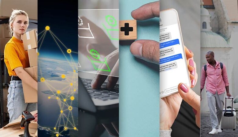 Pagos personalizados, abiertos e interoperables: Las tendencias que marcarán el 2024