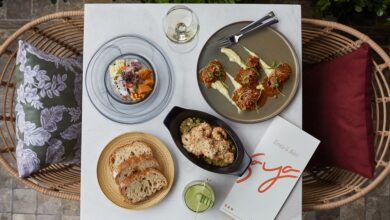 Manto Hotel Lima – Mgallery