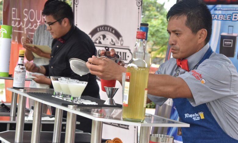 “Las Limeñitas” pondrán su sazón en el ‘Festival del Pisco Sour de Pueblo Libre’ donde también habrá cortesías de pisco sour