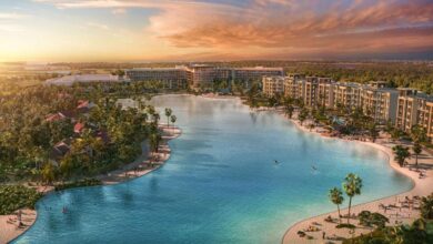 Conrad Hotels & Resorts expande su portafolio de lujo con su debut en Orlando