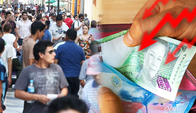 Recesión peruana 2024: ¿cuál será el impacto en las inversiones?