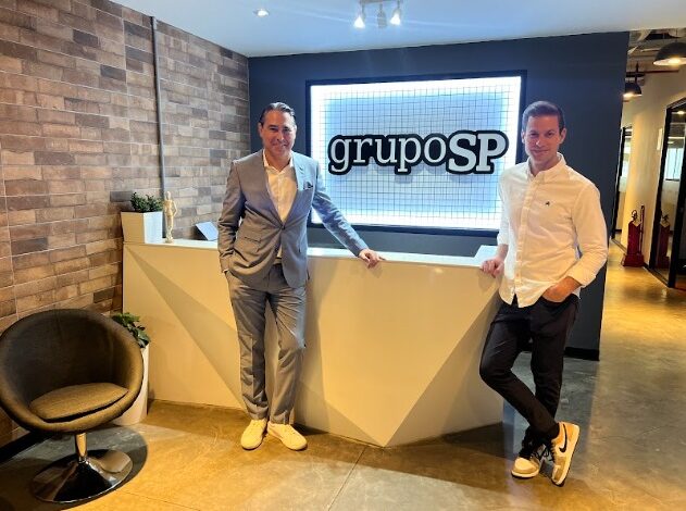 Grupo SP anuncia la próxima apertura del gaming center más importante de toda la región