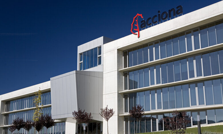 Acciona es ‘Top Employer 2024’ en Perú y en nueve de sus mercados principales