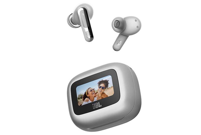 JBL revela el futuro del audio con la Serie Live 3: una revolución en audio y tecnología