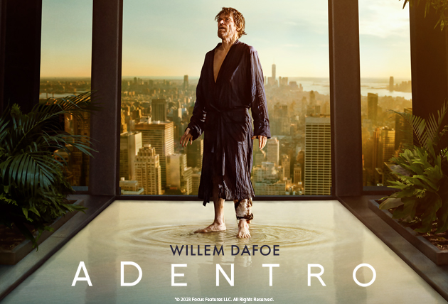 “El aro 4: El despertar”, “Adentro” y otras películas llegan a Claro video en enero