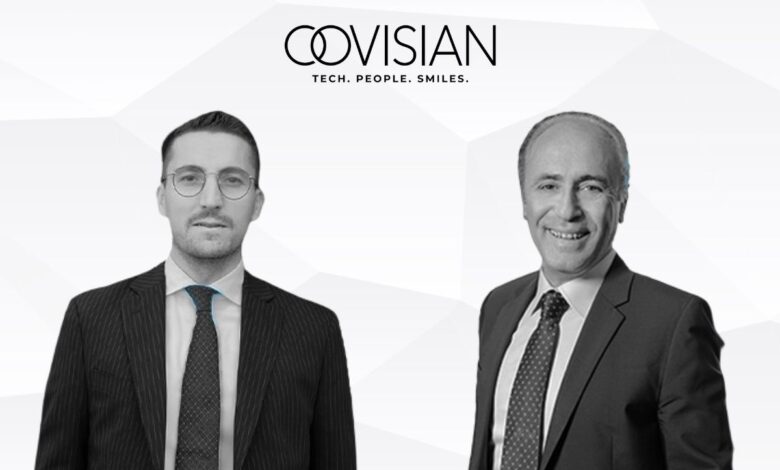 Grupo Covisian refuerza su gestión enfocada en la tecnología