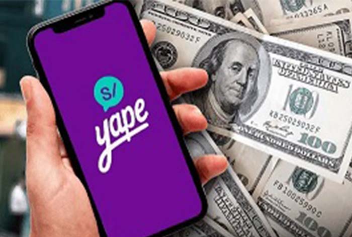Cambia dólares de manera fácil y segura con Yape