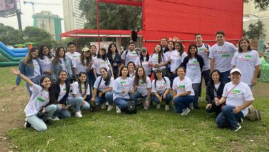 BanBif benefició a 9,330 personas en educación, emprendimiento, eventos benéficos y salud en 2023