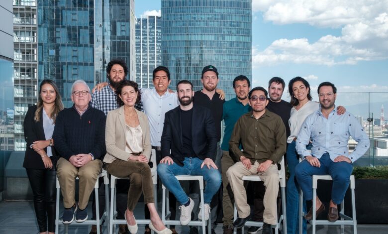 Startup Blerify llegará al Perú en el primer trimestre del 2024