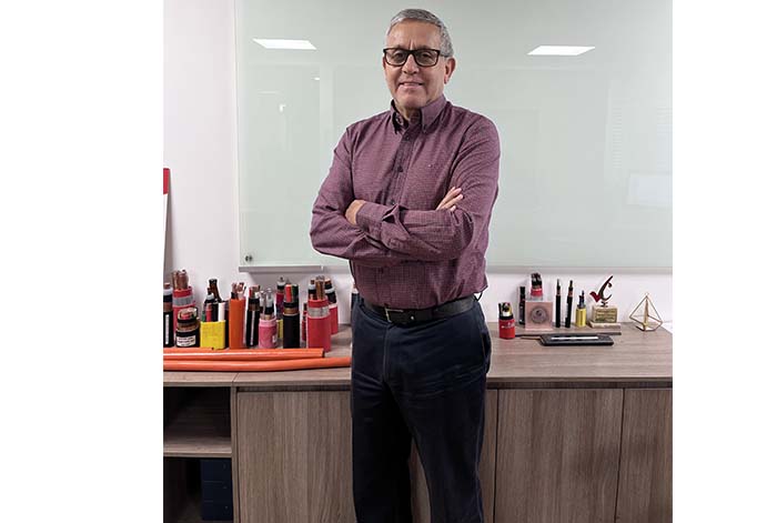 CELSA designa a nuevo Director y Gerente General
