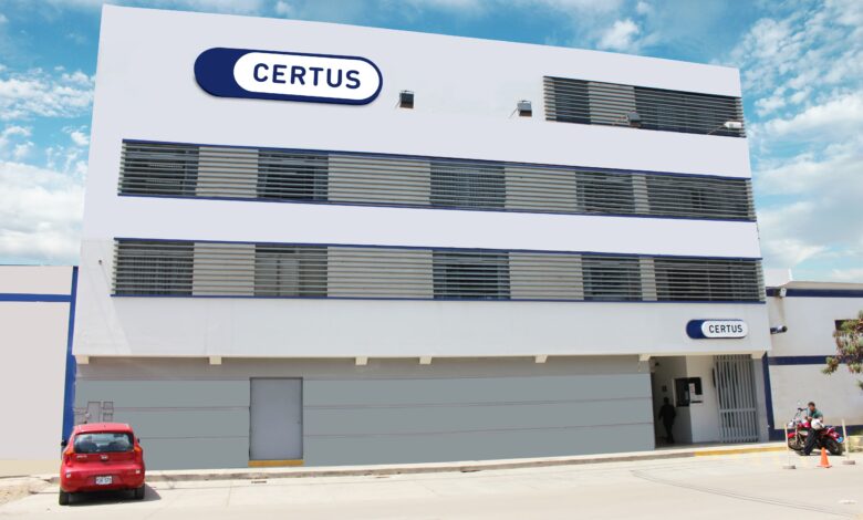 Certus pone en marcha estrategia para que los jóvenes accedan a estudios de postgrado en tiempo récord