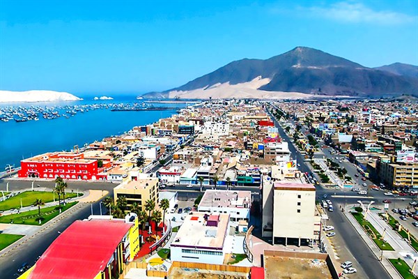 Cruz del Sur te invita a descubrir la riqueza cultural y natural de Chiclayo, Chimbote y Trujillo