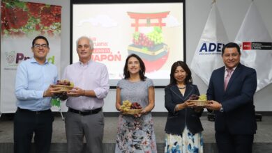 Oferta peruana apunta a mejorar presencia en Japón y otros países asiáticos
