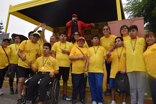 La Fundación Prosegur apuesta por la Educación Inclusiva y de Calidad