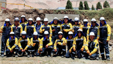 Jóvenes de Ayacucho reciben capacitación técnica para impulsar el desarrollo económico de su región