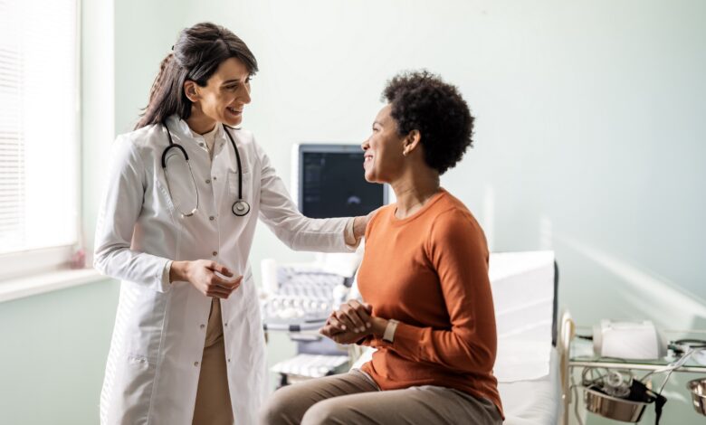 Inicia el 2024 cuidando tu salud: chequeos preventivos que debes hacerte