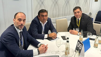 PROINVERSIÓN promueve en Chile portafolio APP de agua y saneamiento por más de US$ 1,300 millones