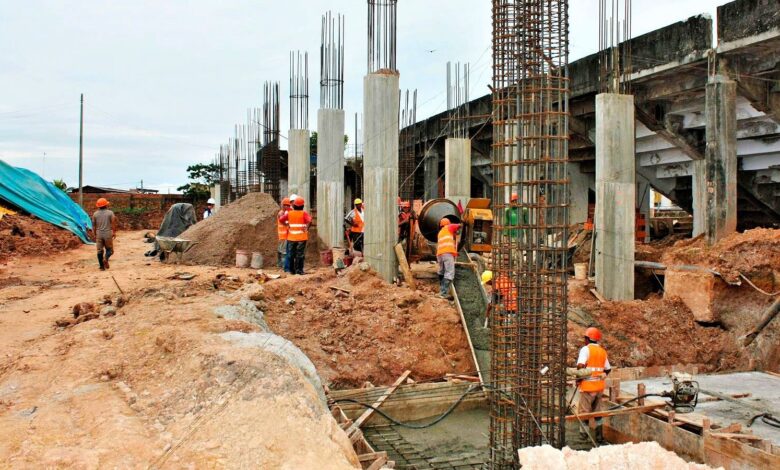 CAPECO: “Construcción crecerá en 2024 si se toman medidas en gestión de las políticas de vivienda y obra pública”