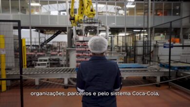 Coca-Cola América Latina lanza convocatoria abierta ‘Juntos por el Agua’