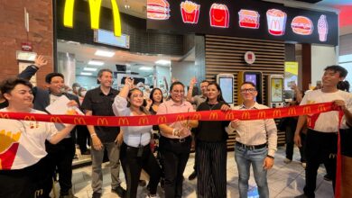 McDonald's inaugura innovador local en el Mall Aventura de San Juan de Lurigancho