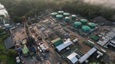PetroTal alcanzó una producción de 14 248 bopd en el 2023