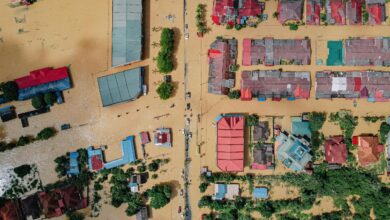 El Niño Costero: reducir informalidad en construcción de viviendas es esencial para mitigar los riesgos ante estos desastres